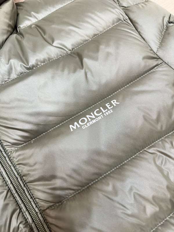 Monc COAT