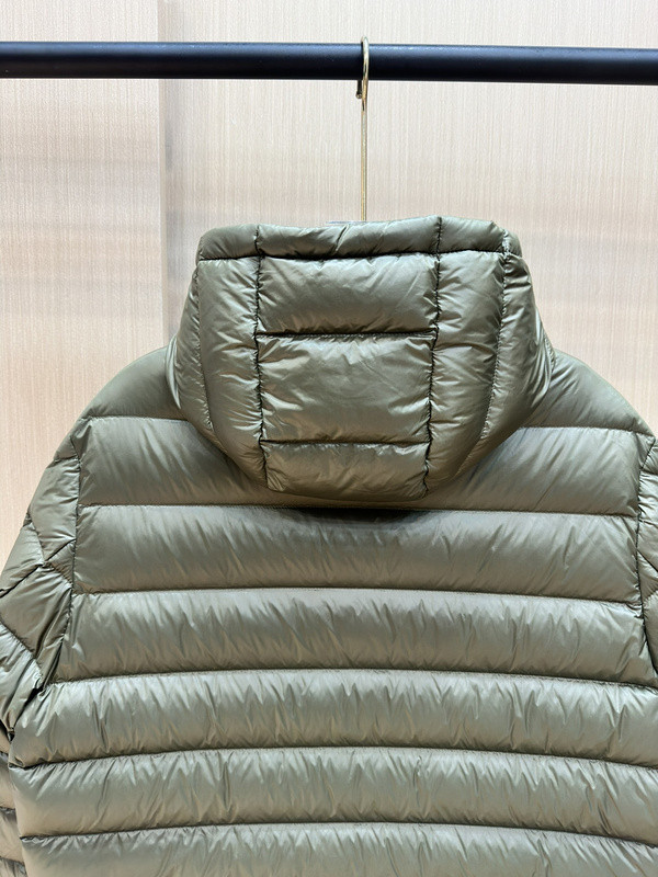 Monc COAT