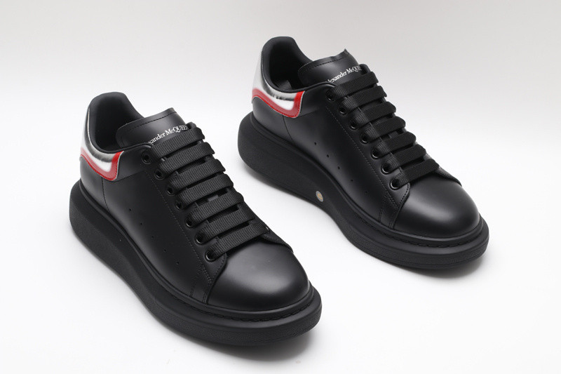 MQ Sneakers