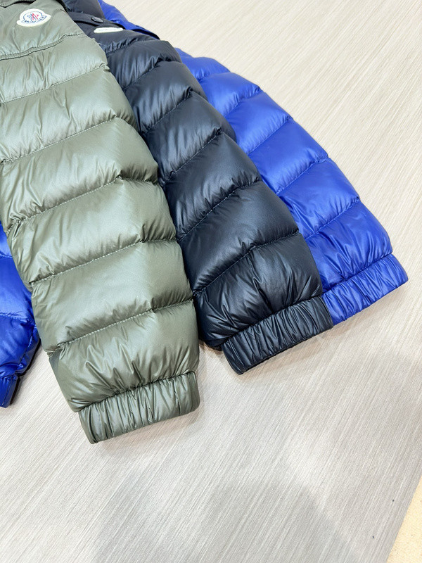 Monc COAT