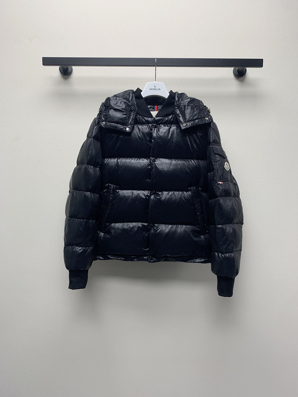 Monc COAT