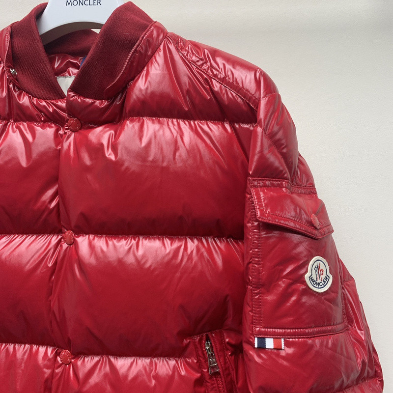 Monc COAT