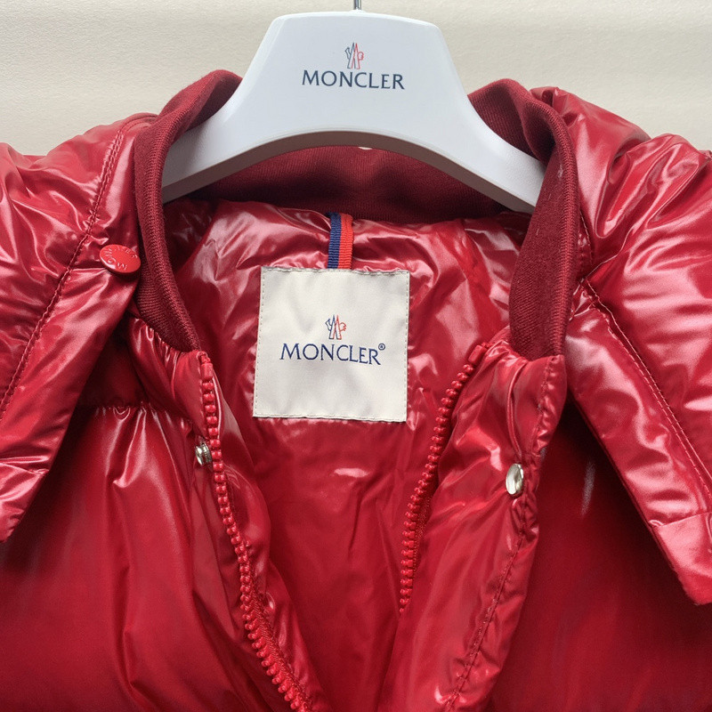 Monc COAT