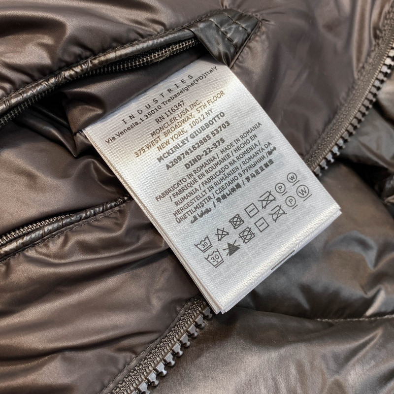 Monc COAT