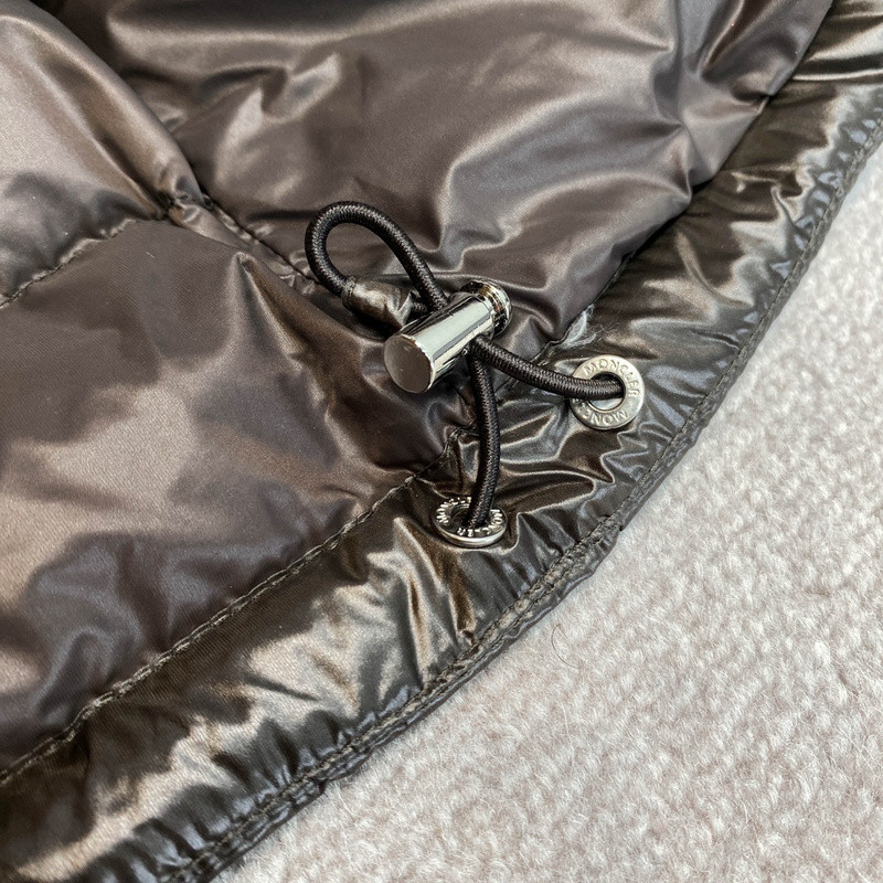 Monc COAT