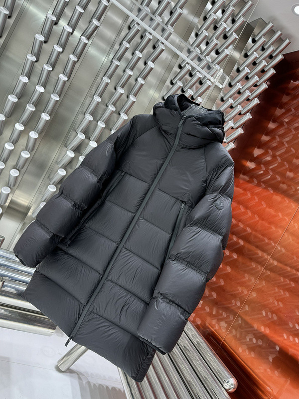 Monc COAT