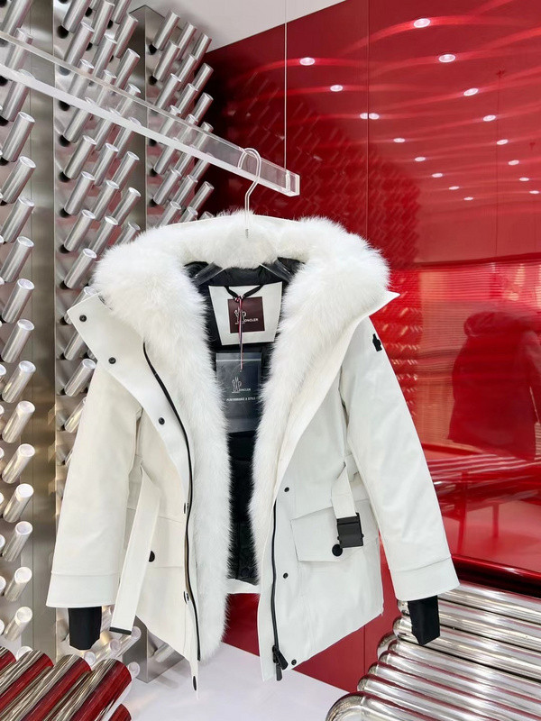 Monc COAT