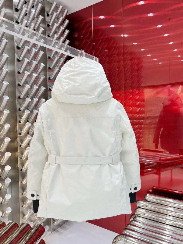 Monc COAT