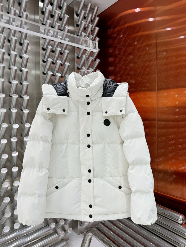 Monc COAT