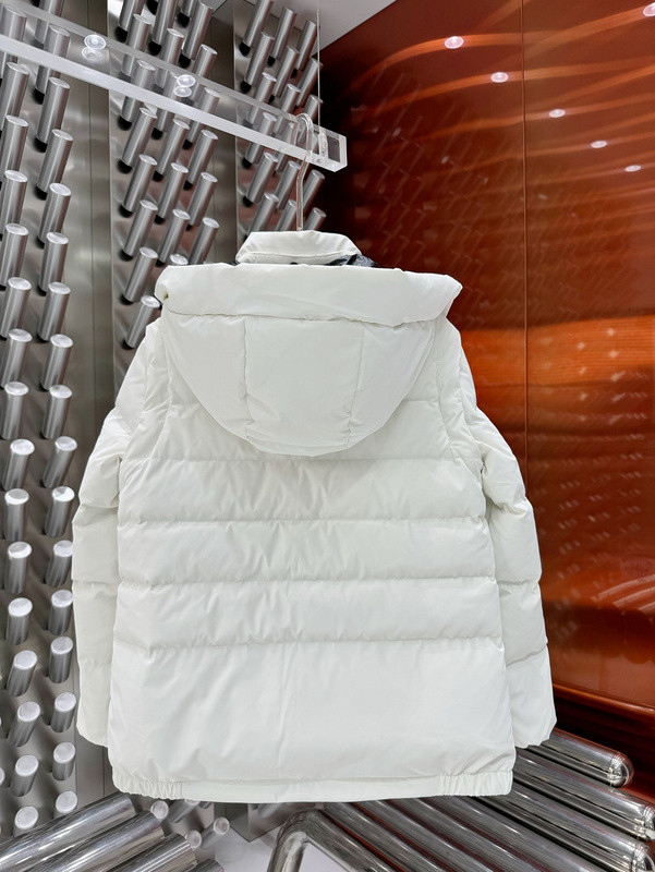 Monc COAT