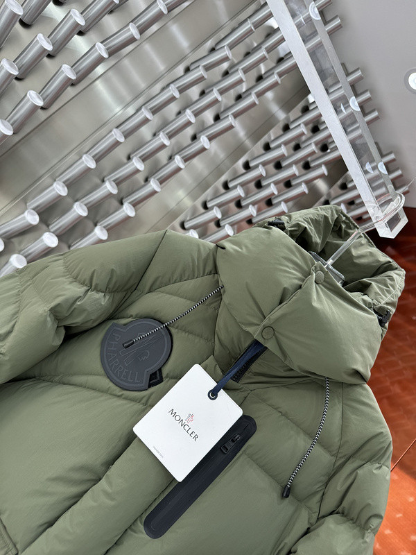 Monc COAT