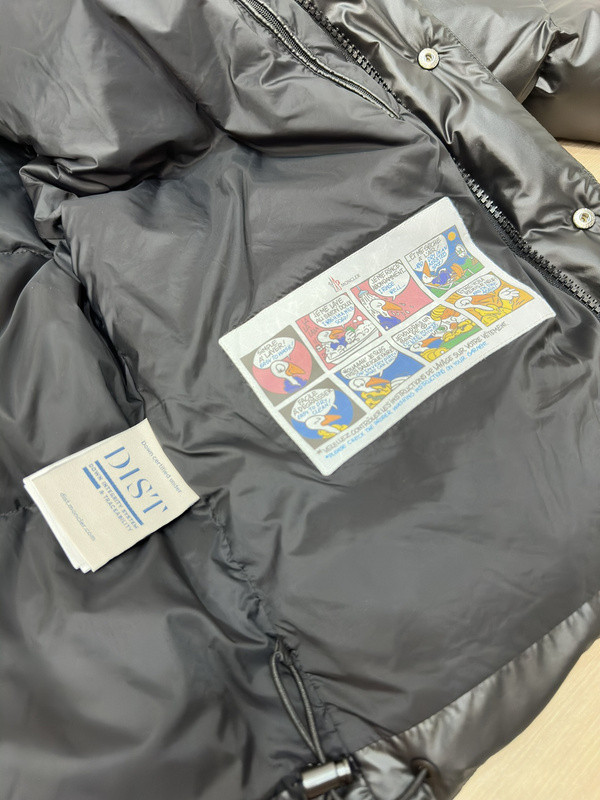Monc COAT