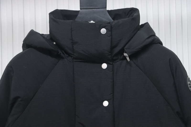 Monc COAT