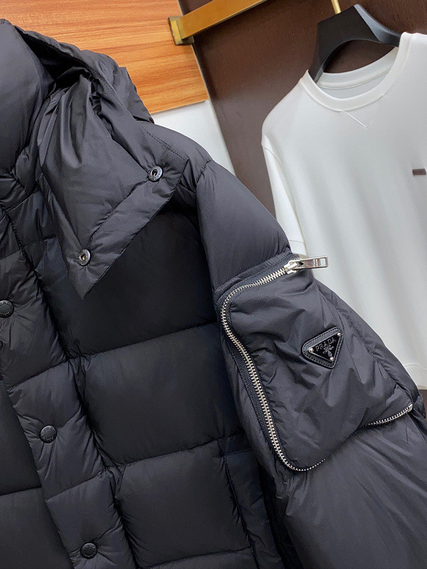 Monc COAT