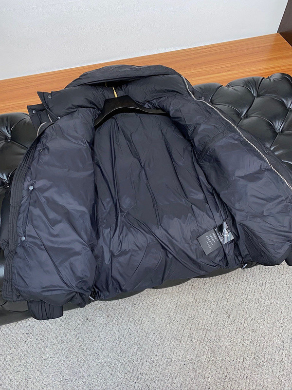 Monc COAT