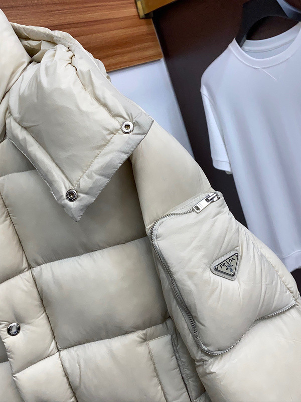 Monc COAT