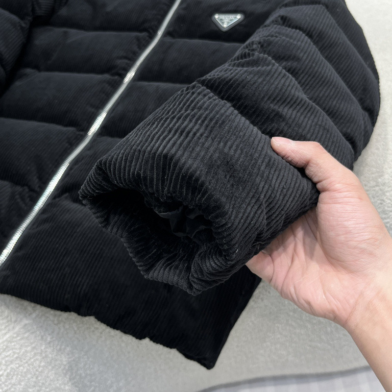Monc COAT