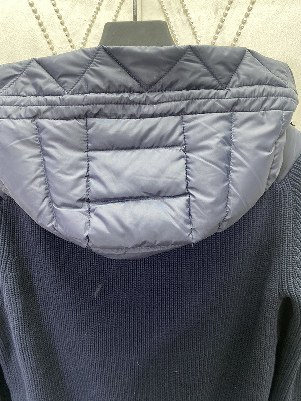 Monc COAT