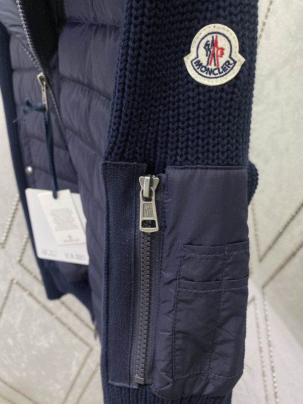Monc COAT
