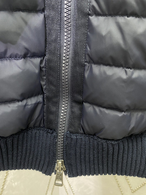 Monc COAT