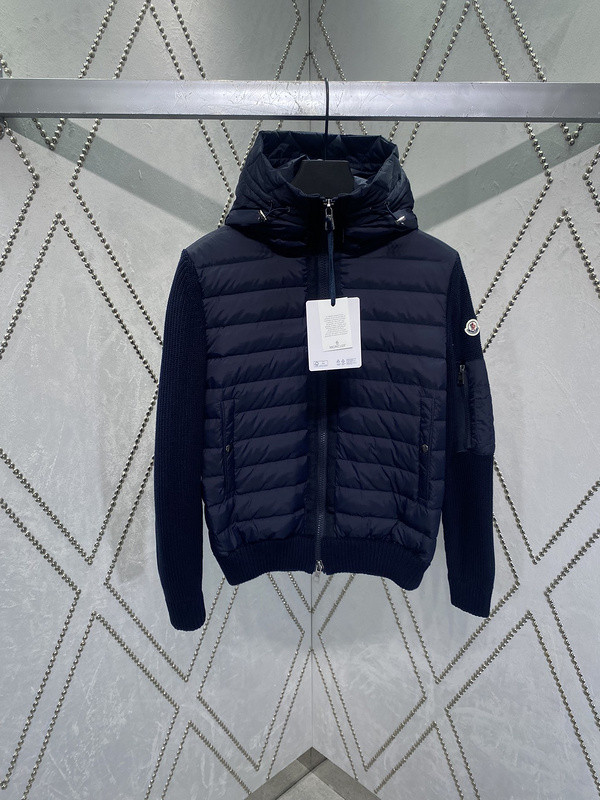 Monc COAT