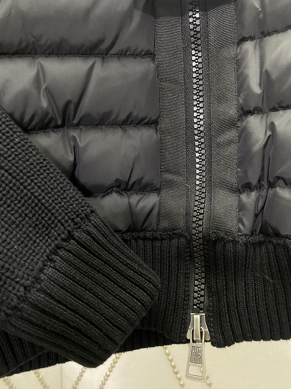 Monc COAT