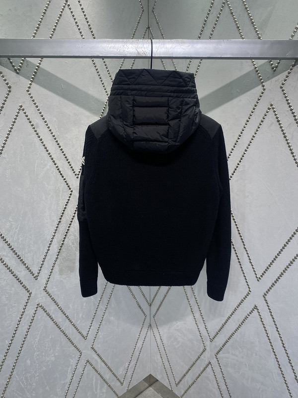 Monc COAT