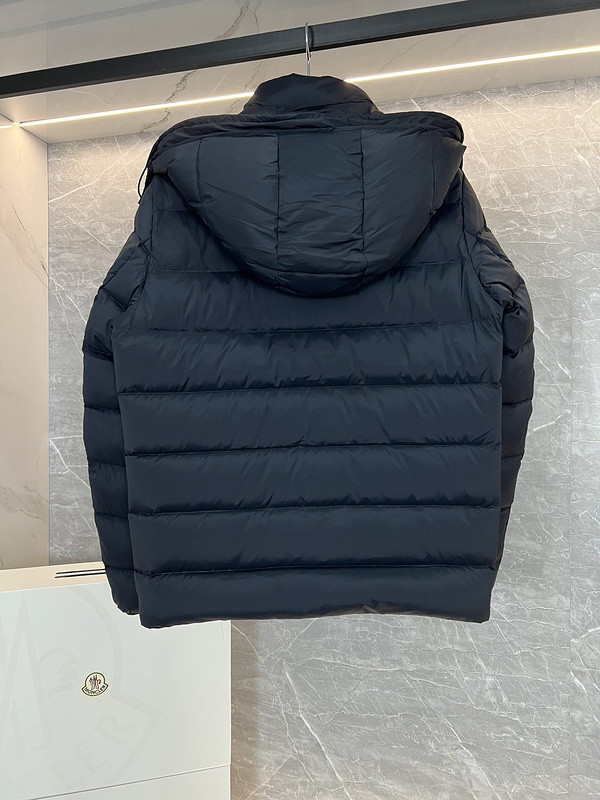 Monc COAT