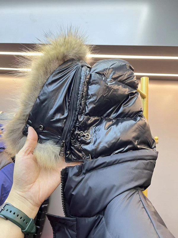 Monc COAT
