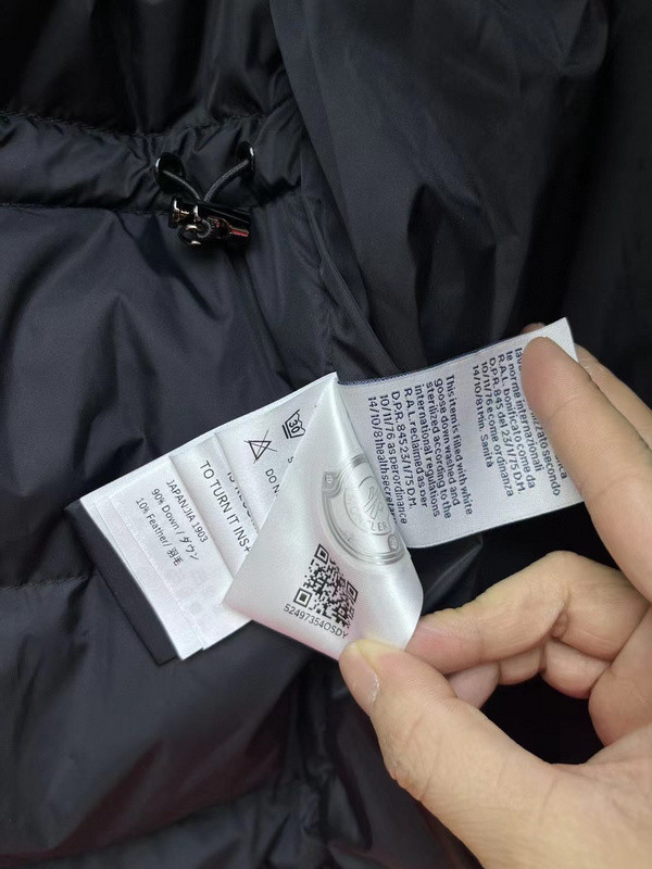 Monc COAT