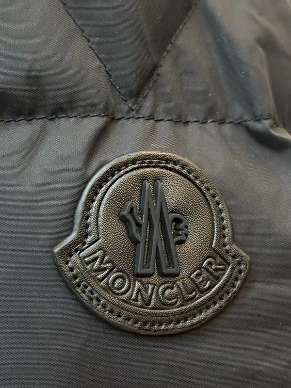 Monc COAT