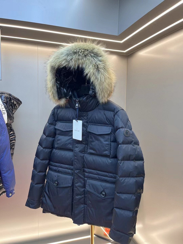 Monc COAT
