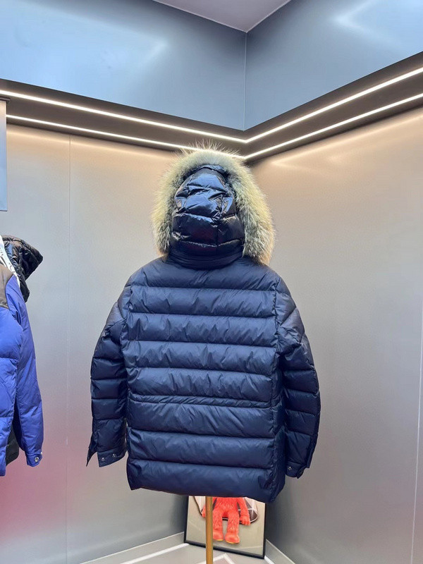 Monc COAT