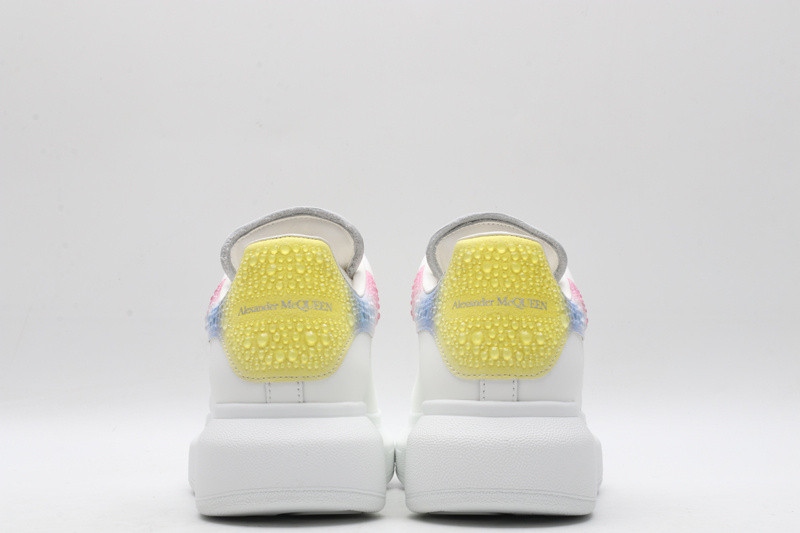 MQ Sneakers
