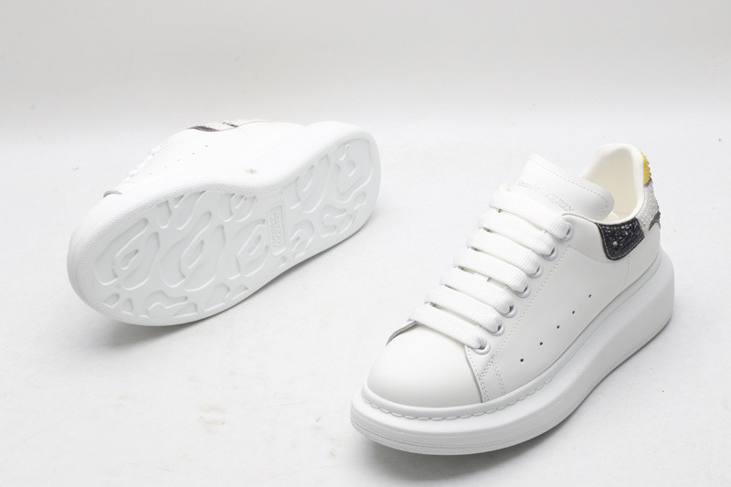 MQ Sneakers