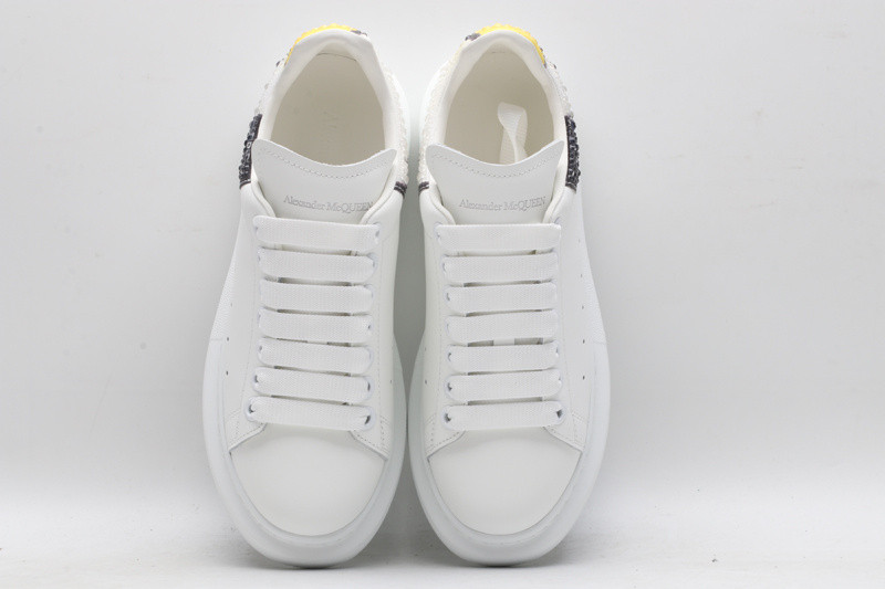 MQ Sneakers