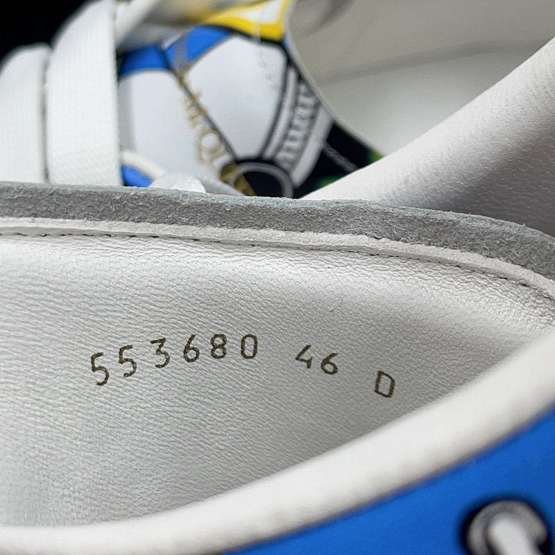 MQ Sneakers