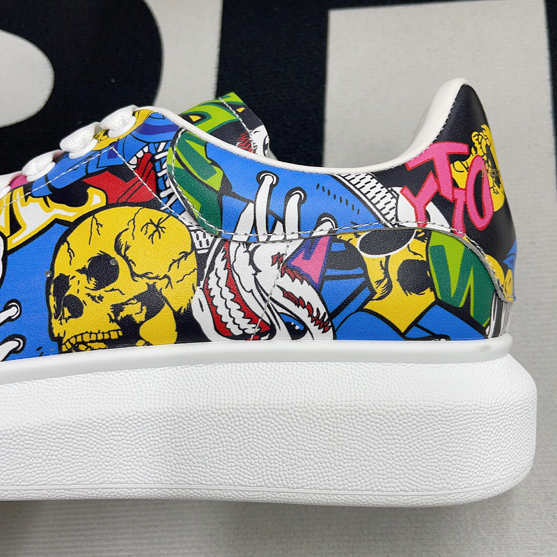 MQ Sneakers