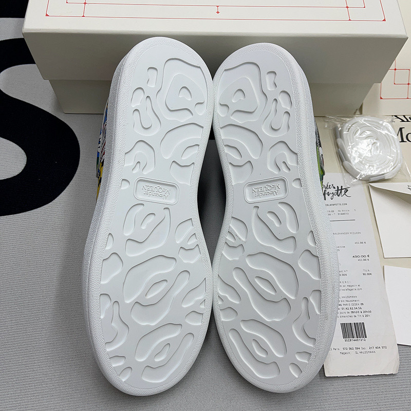 MQ Sneakers