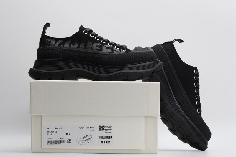 MQ Sneakers