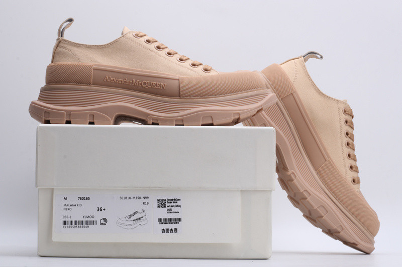 MQ Sneakers