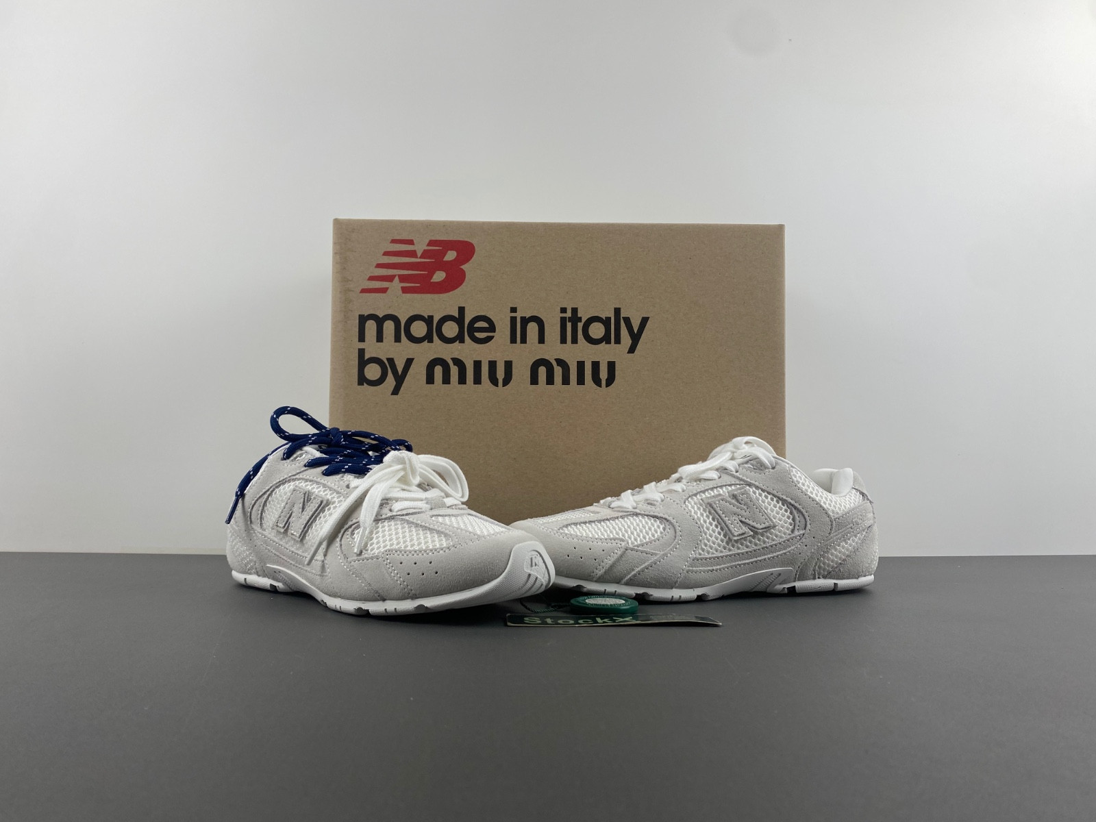 New Balance