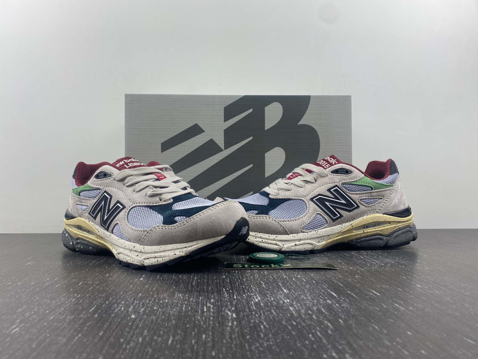 New Balance