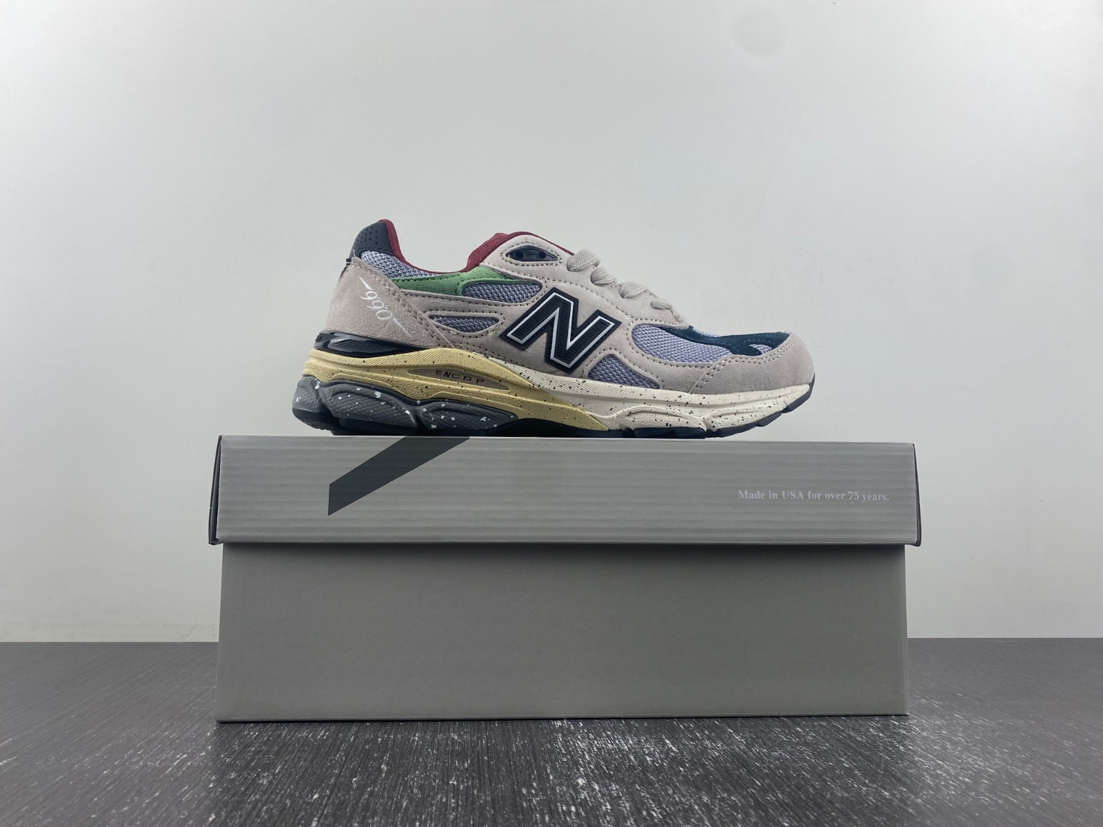 New Balance