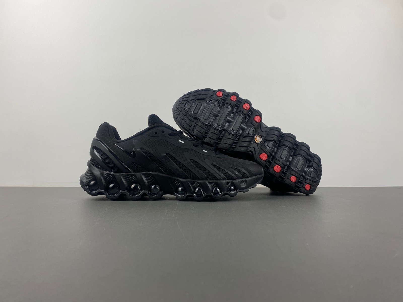 Nike Air Max Dn8 Black FQ7860-008