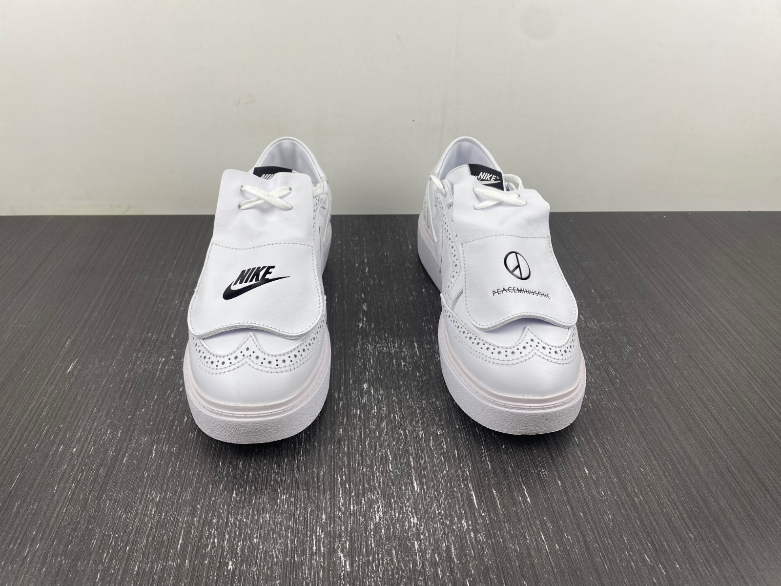 Peaceminusone x Nike Kwondo 1 DH2482-100