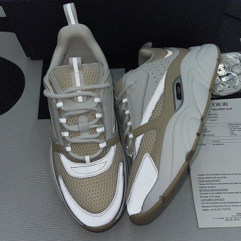 DR B22 Sneaker