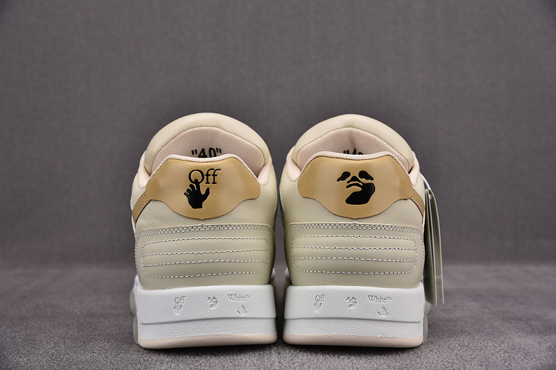 OF GYM Sneakers