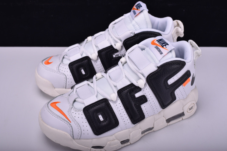 OF X NIKE AIR MORE UPTEMPO MENS AA4060-201