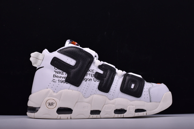 OF X NIKE AIR MORE UPTEMPO MENS AA4060-201